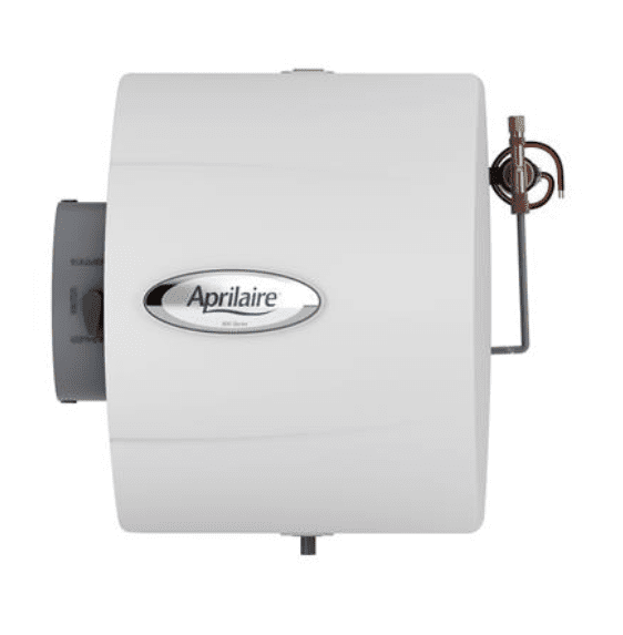 Aprilaire 600 Aprilaire 600