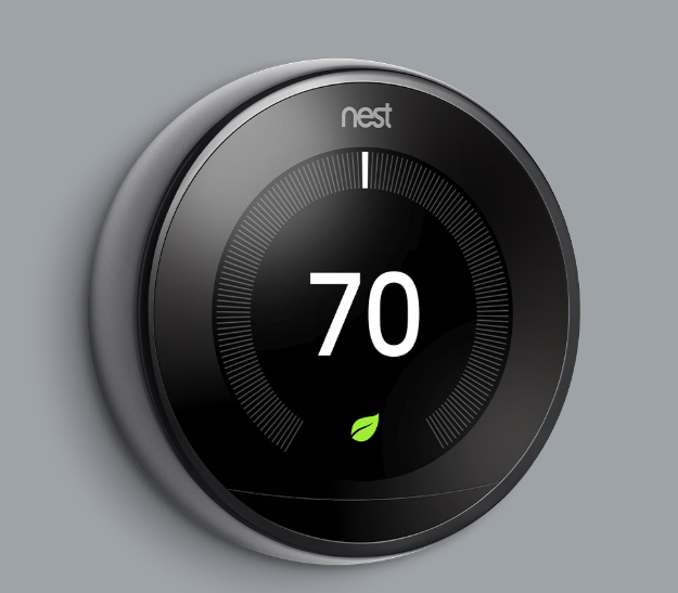 Nest Learning Thermostat Nest Learning Thermostat