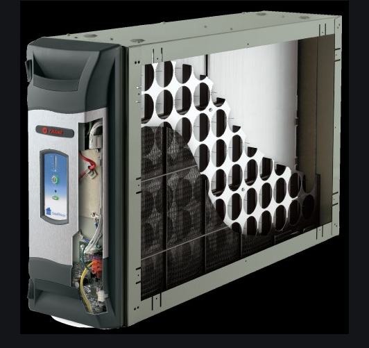 Trane Clean Effects - Filters2 Trane Clean Effects - Filters2